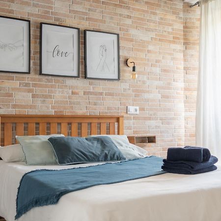 Apartamentos Cama Del Rey 2 Habitaciones Santander Extérieur photo
