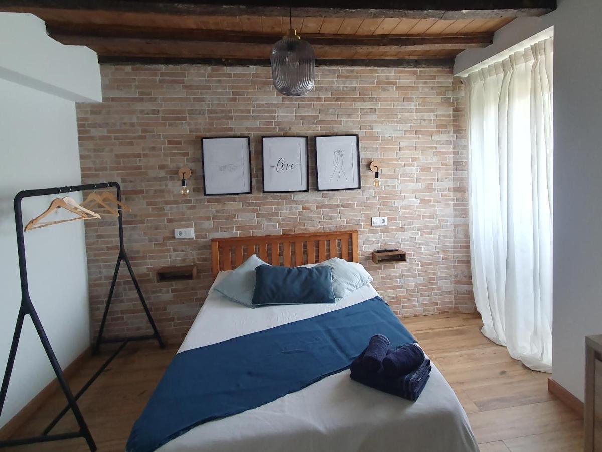 Apartamentos Cama Del Rey 2 Habitaciones Santander Extérieur photo