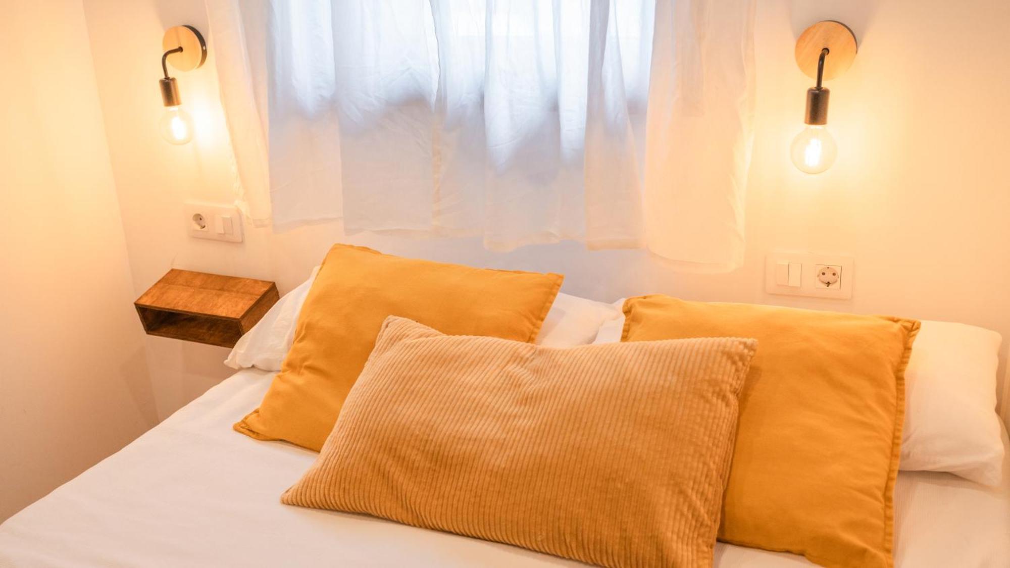 Apartamentos Cama Del Rey 2 Habitaciones Santander Extérieur photo