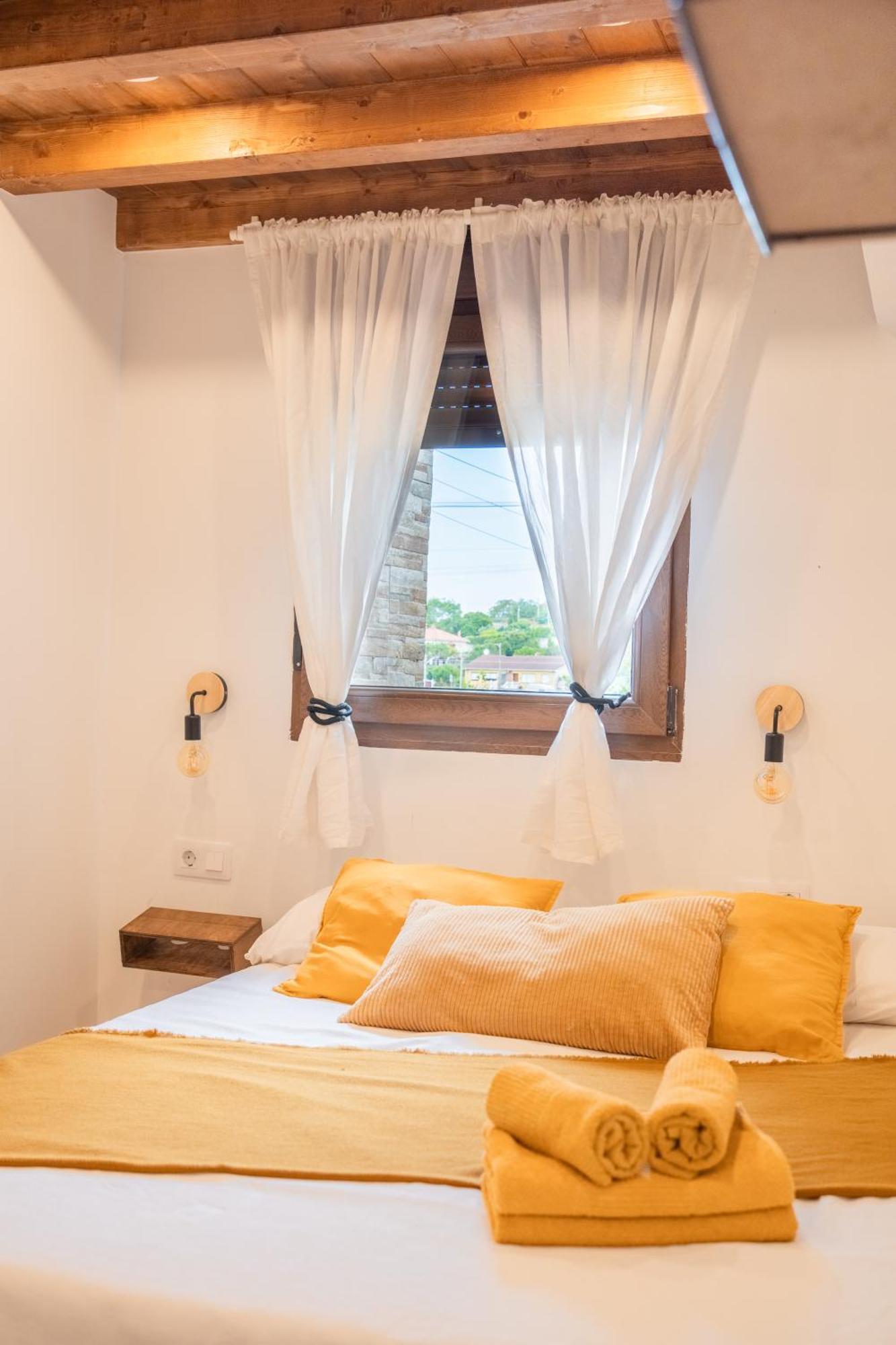 Apartamentos Cama Del Rey 2 Habitaciones Santander Extérieur photo